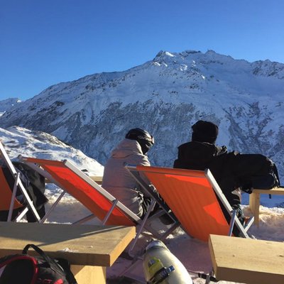 Profile Picture of Thomas Clemente (@ThomasThorRClem) on Twitter