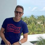 Profile Picture of Mark Vincent Gregory (@inv_markgreg) on Instagram