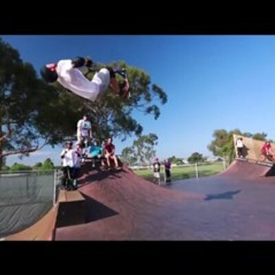 Profile Picture of Trey Plotnikoff (@TreyPlotnikoff) on Twitter