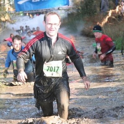 Profile Picture of John Bradshaw (@Johnb304) on Twitter