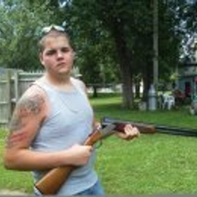 Profile Picture of John Constantino Jr (@Constantino_52) on Twitter