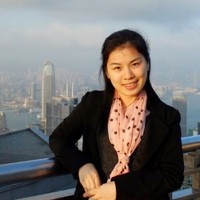 Profile Picture of Lisa Mo (@lisa-mo-3) on Quora