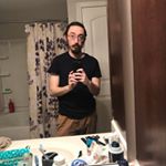 Profile Picture of Timothy Lattimore (@timothy.lattimore.ii) on Instagram