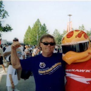 Profile Picture of Gene Alexander (@galexander14) on Myspace