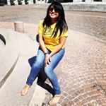 Profile Picture of Rocio Bolaños (@rociobolanos_it) on Instagram