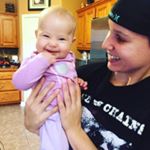 Profile Picture of Tosha Jones (@tosha1405) on Instagram