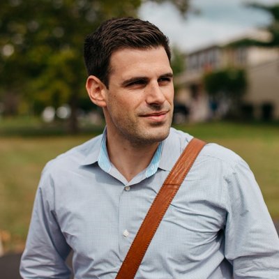 Profile Picture of Christopher Tuck (@chrisdtuck) on Twitter