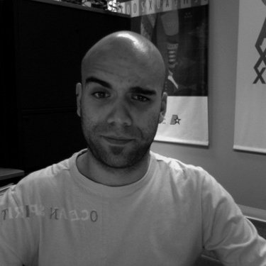 Profile Picture of Eric Therrien Nadeau (@Eric_T_N) on Twitter