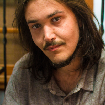 Profile Picture of Joel Palma (@JoelPalmaRguez) on Twitter