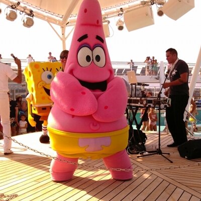 Profile Picture of Steve Zammit (@zammitsteve75) on Twitter