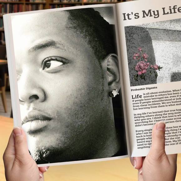 Profile Picture of Brian Brown (@bdrizzle011630) on Poshmark