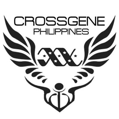 Profile Picture of CrossGene Philippines (@CrossGenePH) on Twitter