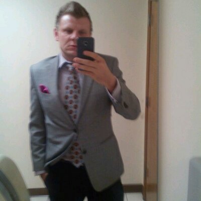 Profile Picture of Jon Hoyle (@HoyleJha) on Twitter