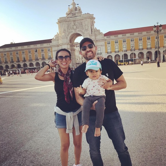 Profile Picture of Vinicio Droguett (@vinasity) on Poshmark