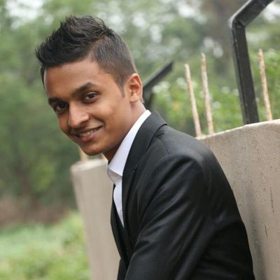 Profile Picture of Dilan Patel (@Dilanpatel9494) on Twitter