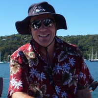 Profile Picture of Richard Gerber (@richard-gerber-6) on Quora
