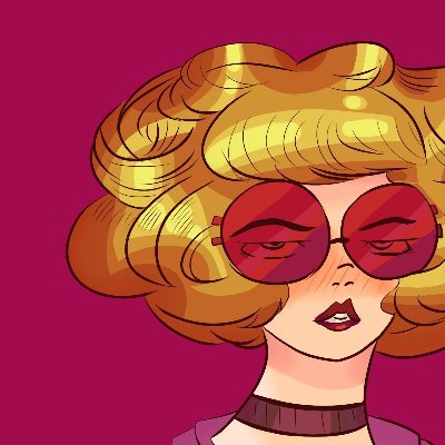 Profile Picture of  🐞R.bloom 🐞 (@R_cartografo) on Twitter