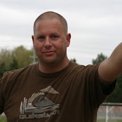 Profile Picture of Chris Bahr (@bahr888) on Youtube