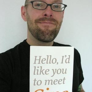 Profile Picture of Daniel Rhatigan (@megasparky) on Myspace