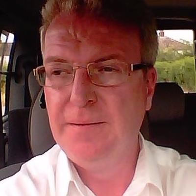 Profile Picture of Stephen Conner (@StephenConner63) on Twitter