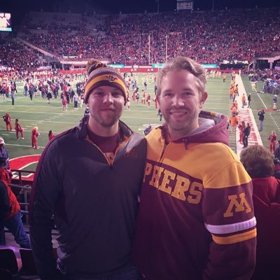 Profile Picture of Kyle Schaible (@schaible10) on Twitter