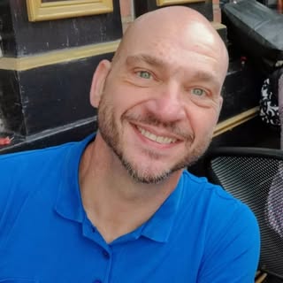 Profile Picture of Mark Paylor (@markpaylor) on Instagram