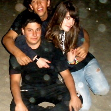 Profile Picture of Alex Brea (@alexbrea1) on Twitter