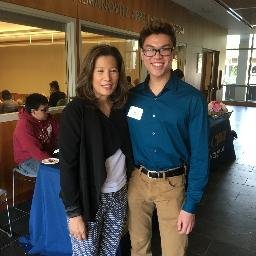 Profile Picture of Jacob Chabot (@JudgeChabot) on Twitter