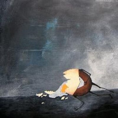 Profile Picture of Elicia Hunt (@Thomsontree) on Twitter