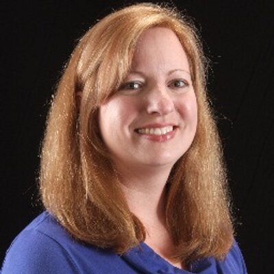 Profile Picture of Melissa Hopkins (@hopkinsmsh) on Twitter