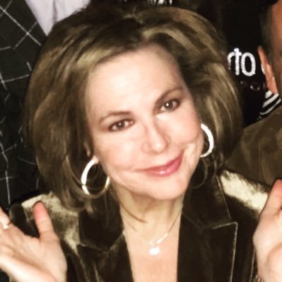 Profile Picture of Judy Ann Steele (@JudyAnnSteele2) on Twitter