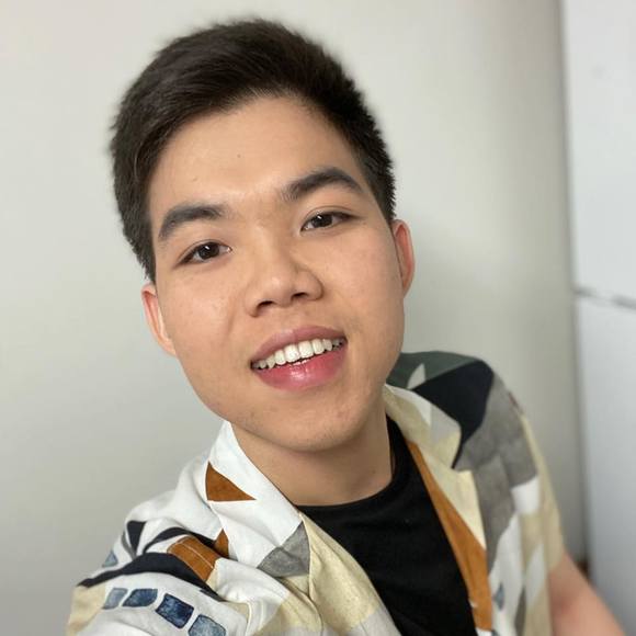 Profile Picture of Hien khang Huynh (@kenny910) on Poshmark