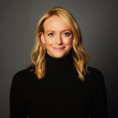Profile Picture of Claire Chambers (@clairefchambers) on Twitter