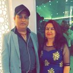 Profile Picture of Sangeeta Chander Malik (@sangeetachandermalik) on Instagram