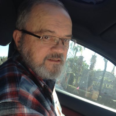 Profile Picture of Larry Lynn Fagan (@mdomach) on Twitter
