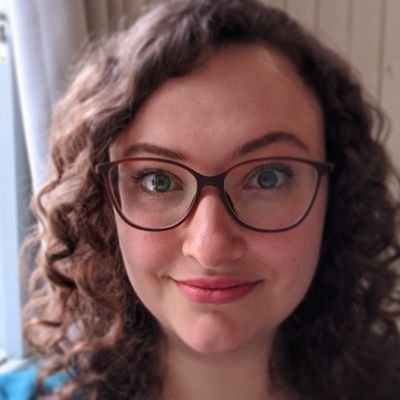 Sara Rudnicki - Twitter Profile Picture of Sara Rudnicki (@RudnickiSara) on Twitter