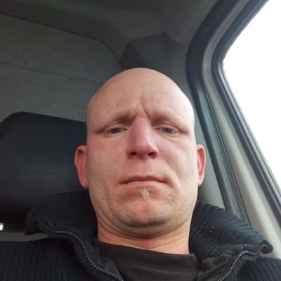 Profile Picture of Mark Poulsen (@MarkPoulsen11) on Twitter
