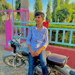 Profile Picture of Moin Shaikh (@__its__me___mauu__) on Instagram