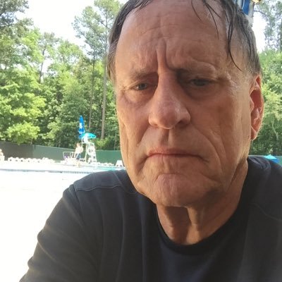 Profile Picture of Herman Baker (@herman_baker) on Twitter