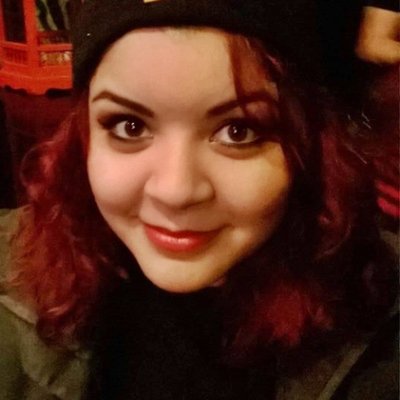 Profile Picture of Yasmín Ayala (@NoorLibelle) on Twitter