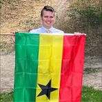 Profile Picture of Isaac Porray (@isaac.porray) on Facebook