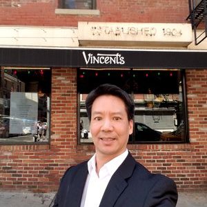 Profile Photo of Vince Chung (@3962Chung) on Twitter