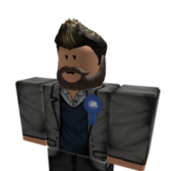 Profile Picture of Adam Robertshaw MP (@UKRobertshaw) on Twitter