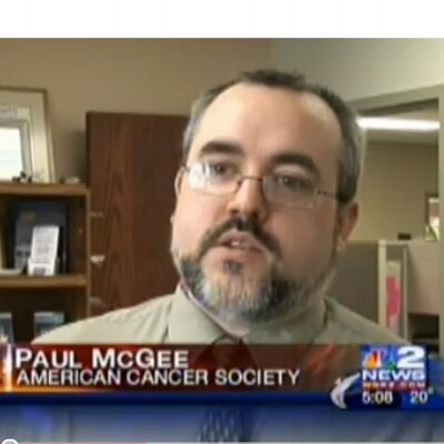 Profile Picture of Paul McGee (@pauljmcgee) on Twitter