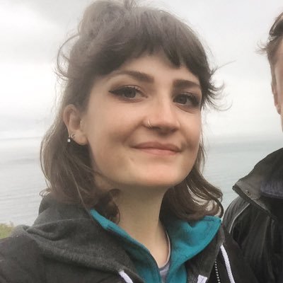 Profile Picture of Gemma Pearson (@Gemma_Pea) on Twitter