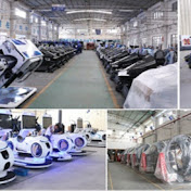 Profile Picture of Nelson Huang (@nelsonhuang6288) on Youtube