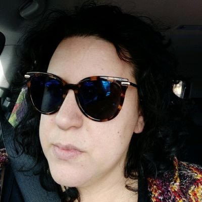 Profile Picture of Her Snackness (@MariaLisa) on Twitter