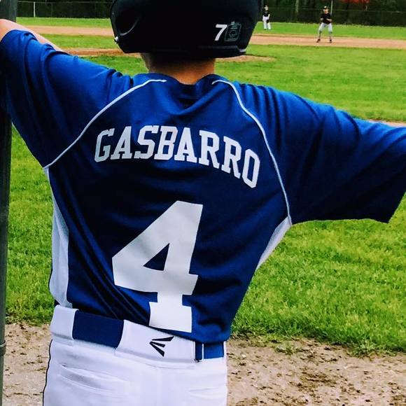 Profile Picture of David Gasbarro (@davidgasbarro) on Poshmark