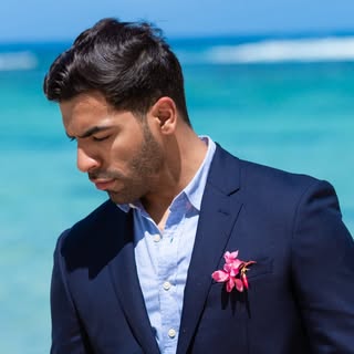 Profile Picture of Khalid Mirza (@khaledmirza) on Instagram