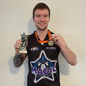 Profile Picture of Mitchell Oliver (@molive08) on Youtube